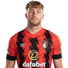 Jack Stacey