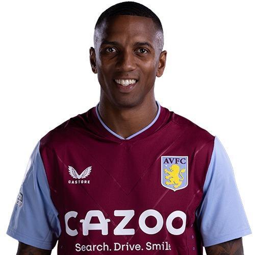 Ashley Young