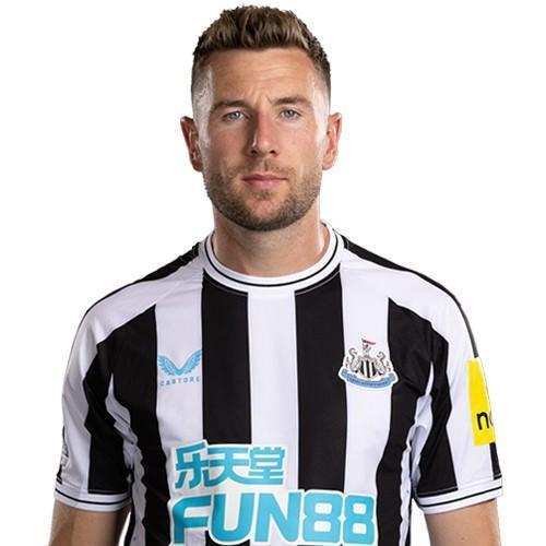 Paul Dummett