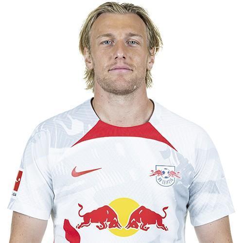 Emil Forsberg