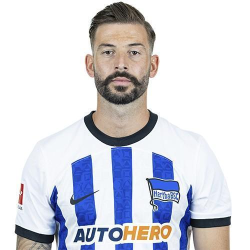 Marvin Plattenhardt