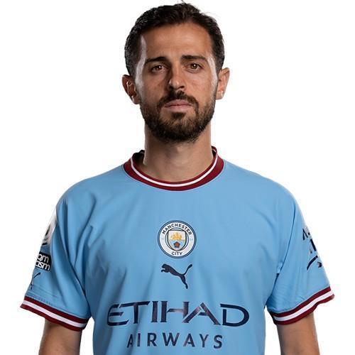 Bernardo Silva