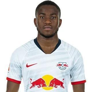 Ademola Lookman