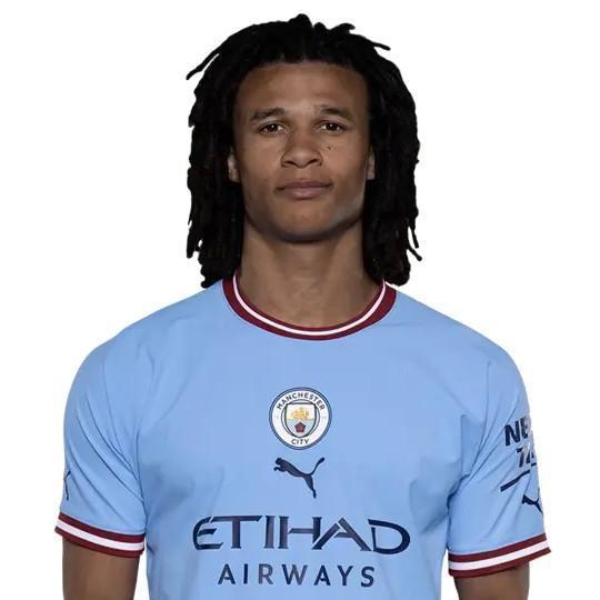 Nathan Ake
