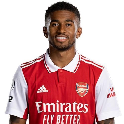 Reiss Nelson