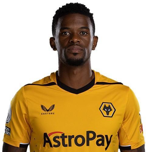 Nélson Semedo