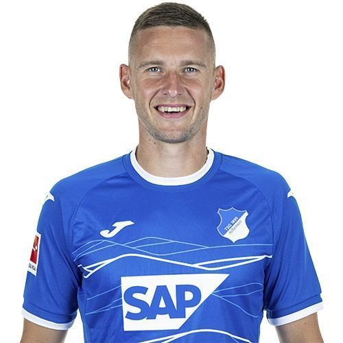 Dennis Geiger