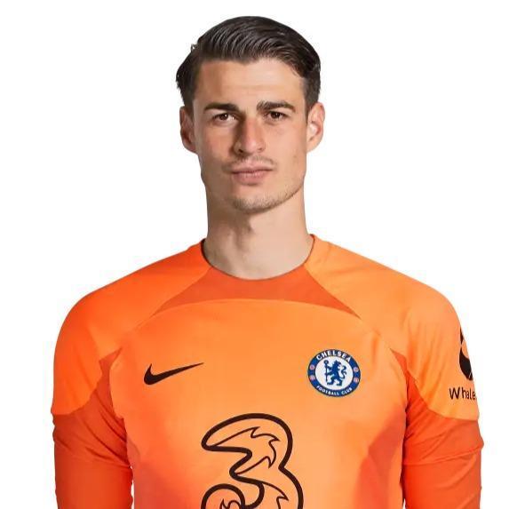 Kepa Arrizabalaga