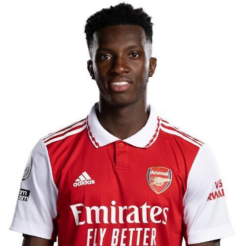 Eddie Nketiah