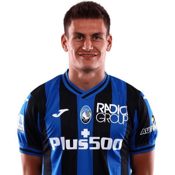 Joakim Maehle