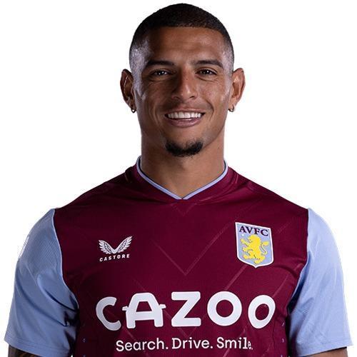Diego Carlos