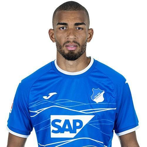 Kevin Akpoguma