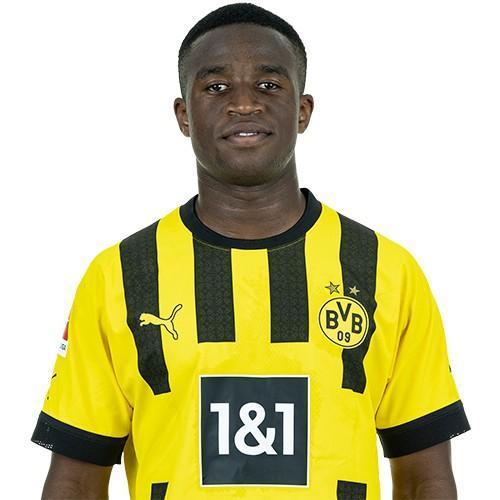 Youssoufa Moukoko
