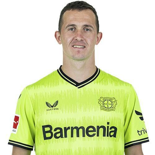 Andrey Lunev