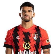 Dominic Solanke