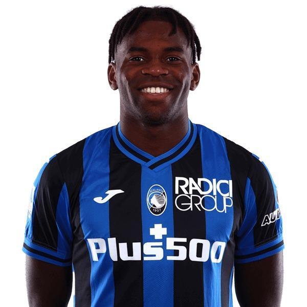 Caleb Okoli
