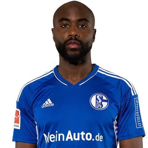 Éder Balanta