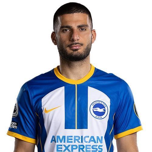 Deniz Undav