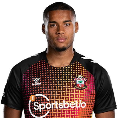 Gavin Bazunu