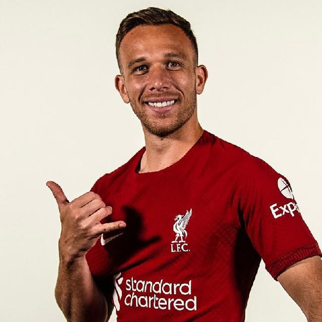 Arthur Melo