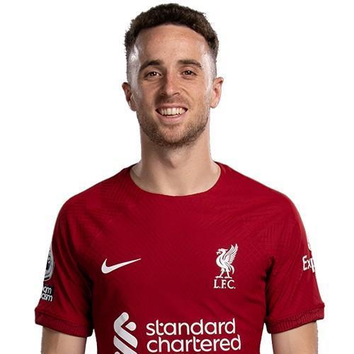Diogo Jota