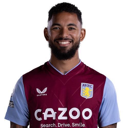 Douglas Luiz