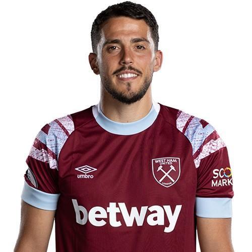 Pablo Fornals