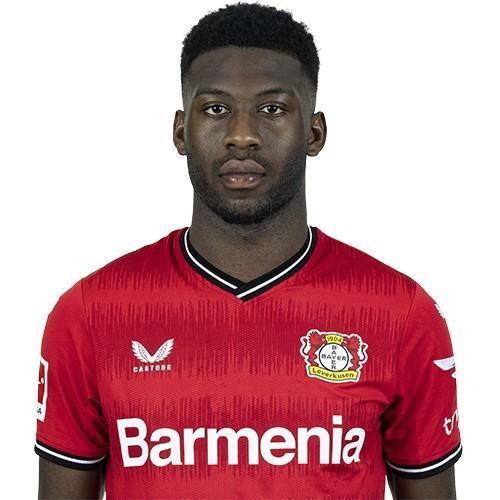 Timothy Fosu-Mensah