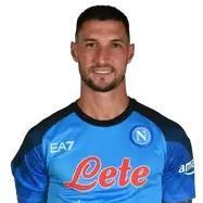 Matteo Politano