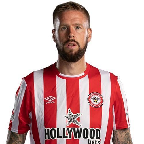 Pontus Jansson