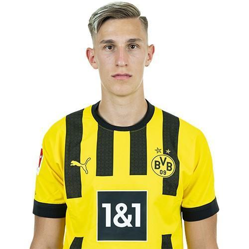 Nico Schlotterbeck