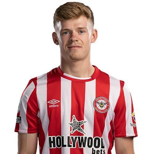 Keane Lewis-Potter
