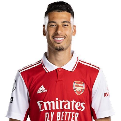 Gabriel Martinelli