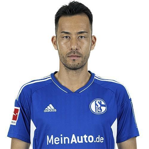 Maya Yoshida