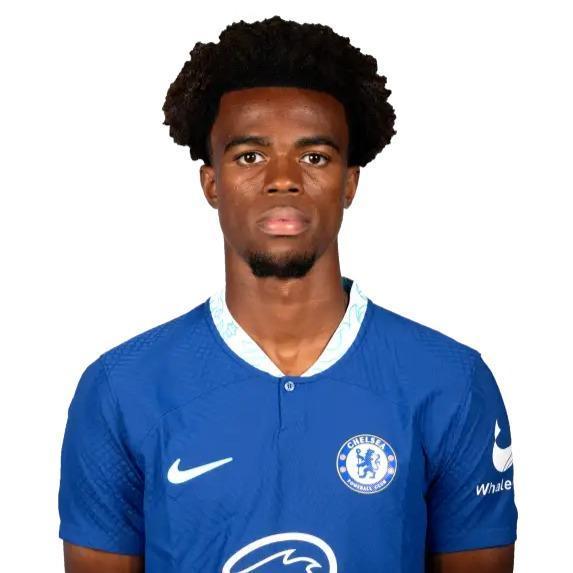 Carney Chukwuemeka