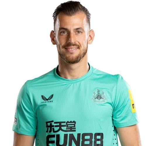 Martin Dúbravka