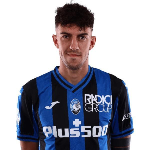 Matteo Ruggeri