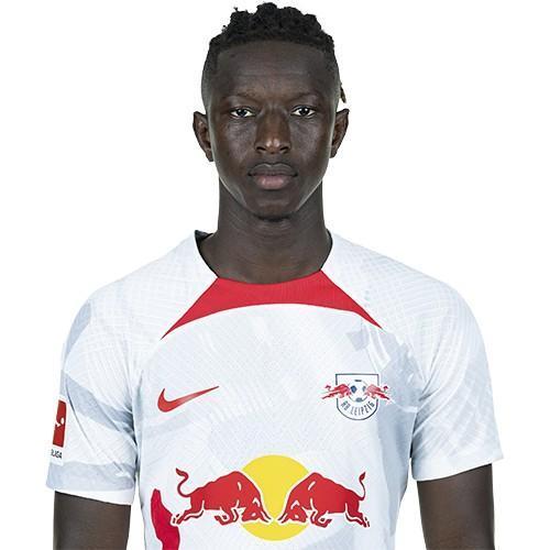 Amadou Haidara