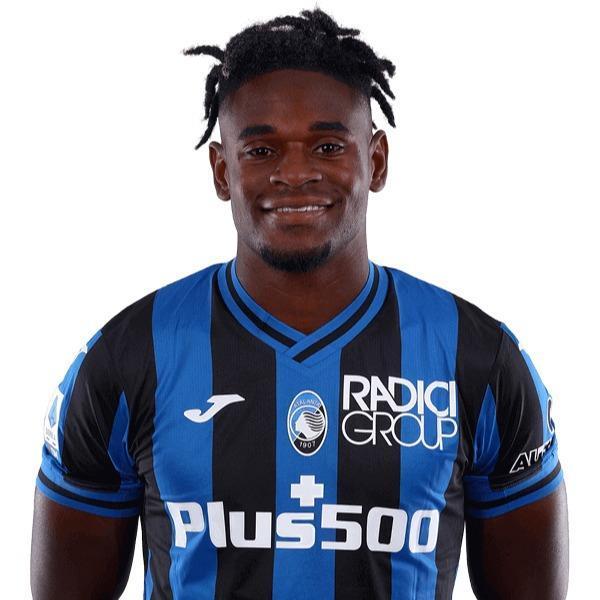 Duván Zapata