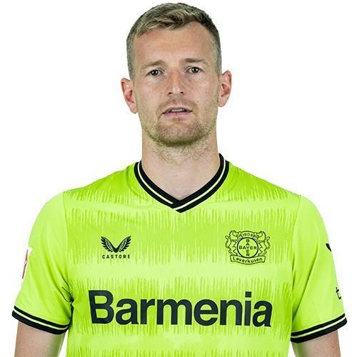 Lukas Hradecky