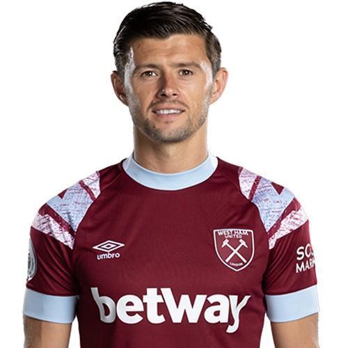 Aaron Cresswell