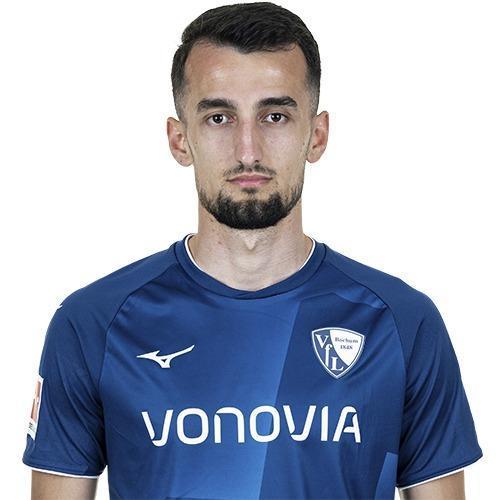 Erhan Masovic