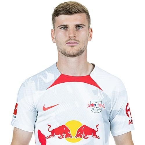 Timo Werner