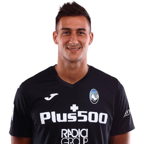 Juan Musso