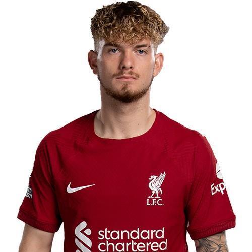Harvey Elliott