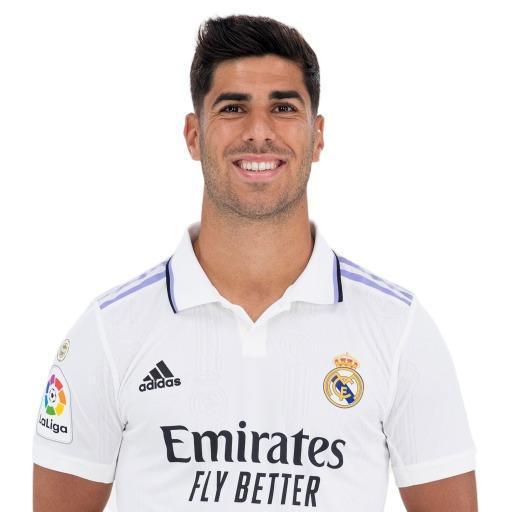 Marco Asensio