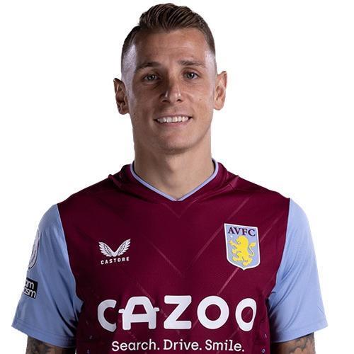 Lucas Digne