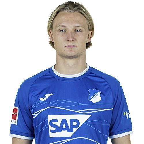 Kasper Dolberg