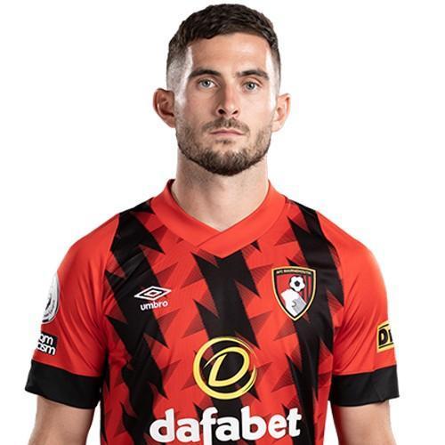 Lewis Cook