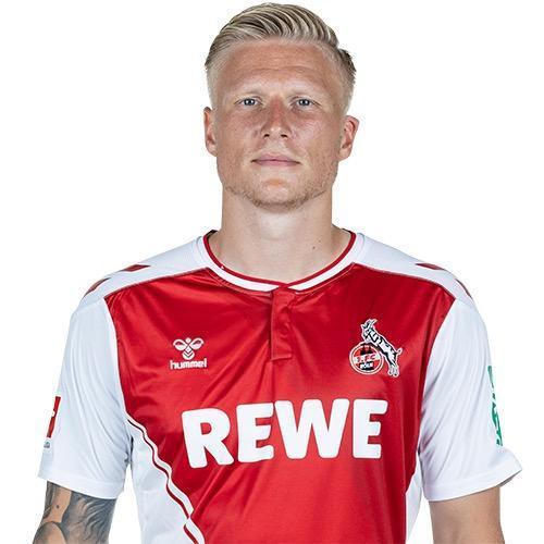 Kristian Pedersen